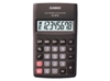 CALCULADORA BASICA BOLS. CASIO HL-815 8 DIG.