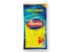  GUANTES LATEX MULTIUSO VIRUTEX AMARILLO MEDIANO N8 