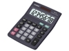 CALCULADORA BASICA ESCR/S CASIO MS-8