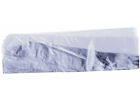 PAPEL CELOFAN 90 X 100 CM R/100 TRANSPARENTE