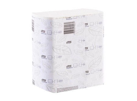  TOALLA PAPEL INTERFOL PQ 16X250 HJ H/S TORK UNIVER 