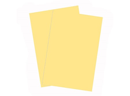  GOMA EVA 30X20 X 10 UN 2MM MARFIL 