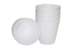  VASO DESECH.PLUMAVIT 300ML.10 ONZ. 25 UN. DART 