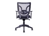 SILLA EJECUTIVA GUNTER MEYER BR RESPALDO MALLA NG