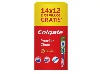  CEPILLO DENTAL COLGATE DP X 12 LLEVE 14 PREMIER 