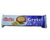 GALLETA COSTA 85 GR GRETEL CHOCOLATE BLANCO