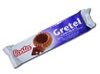 GALLETA COSTA 85 GR GRETEL CHOCOLATE