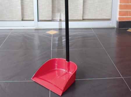  PALA ASEO PLAST. 18-314 MAXY 