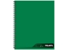  CUADERNO UNIV. E/D 100 HJ CROQUIS LISO PROARTE 
