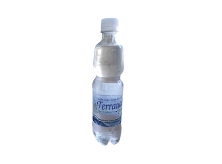 AGUA MINERAL 500 CC TERRAYAKU S/GAS PURIFICADA