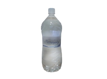 AGUA MINERAL 1.5 LTS TERRAYAKU S/GAS PURIFICADA