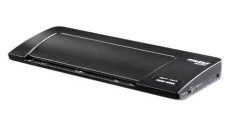  MAQUINA PLASTIF. DAHLE 70204 A4 125MIC 