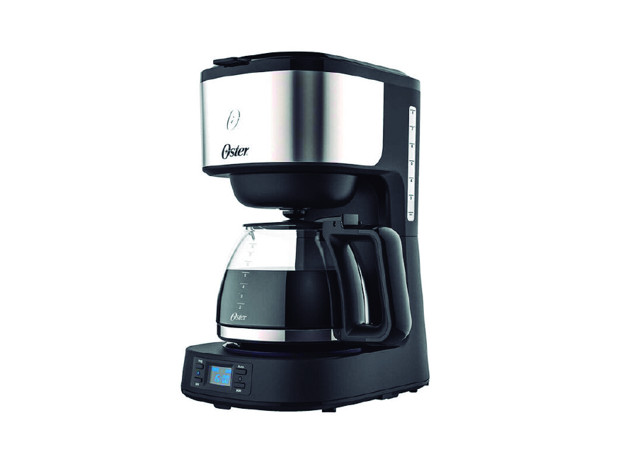  CAFETERA PROGRAMABLE 10SS OSTER 