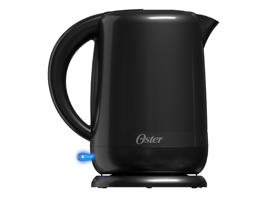  HERVIDOR DE AGUA 1.7 LT OSTER 3101 NEGRO 