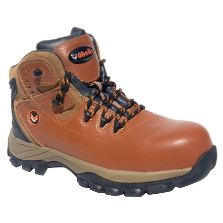  BOTIN DE SEGURIDAD OBELIX RN-403 N43 