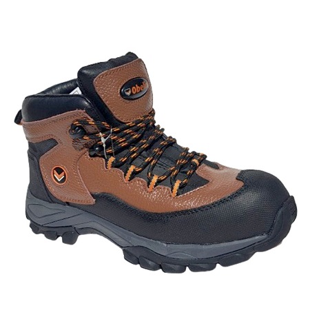  BOTIN DE SEGURIDAD OBELIX RN-422 N41 