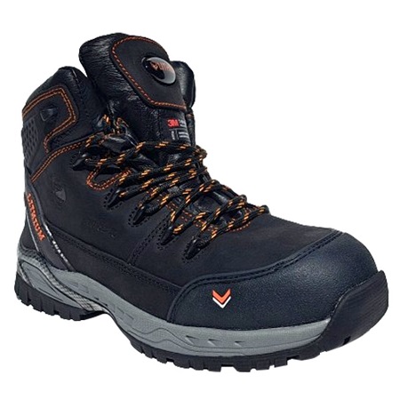  BOTIN DE SEGURIDAD LITHIUM LT-505 N42 