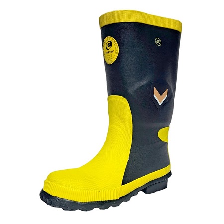  BOTA DE CAUCHO TORLANDO TO-900 N40 