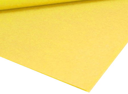 PAPEL VOLANTIN X 26 HJ AMARILLO WEROLA