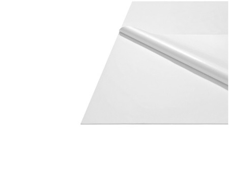 PAPEL VOLANTIN X 26 HJ BLANCO WEROLA