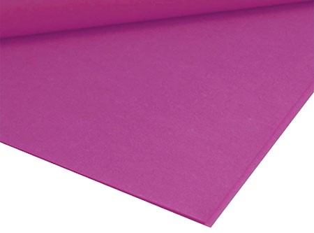 PAPEL VOLANTIN X 26 HJ FUCSIA WEROLA