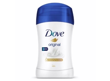  DESODORANTE BARRA 45 GR DOVE ORIGINAL WOMAN 