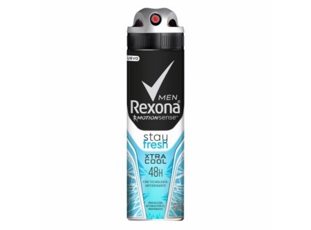 DESODORANTE AEROSOL 150 ML REXONA AP XTRACOOL MEN