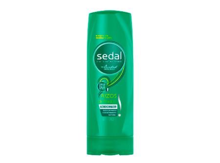  ACONDICIONADOR 190 ML SEDAL  RIZOS DEFINIDOS 