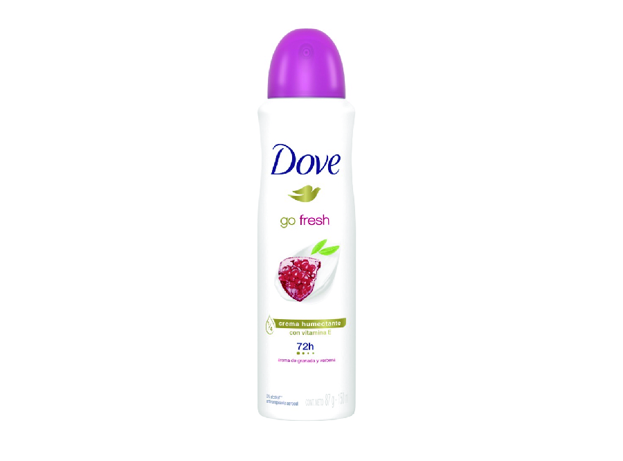  DESODORANTE AEROSOL 150 ML DOVE WOMAN GRANADA 