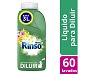  DETERGENTE LIQ. 500 CC RINSO P/DILUIR CONCENTRADO 