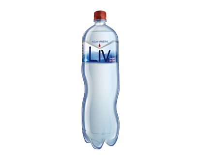 AGUA MINERAL 1.5 LT LIV DP X 6 S/GAS