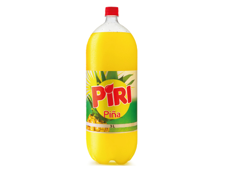  BEBIDA DESECH. 3 LT PIRI PINA DP X 6 