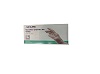  GUANTES EXAM. VINILO T-L CX100 S/P TRANSP ADICARE 
