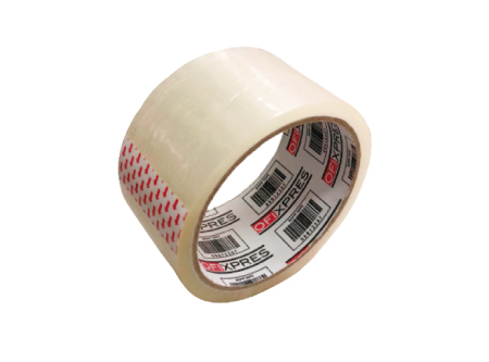  CINTA EMBALAJE TRANSP. 48 X 40  MT. OFIXPRES 