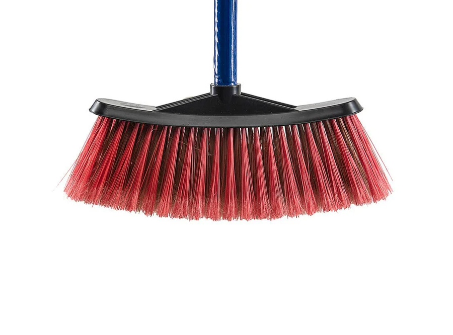  ESCOBILLON VIRUTEX C/MGO METALICO ECONOMICO 