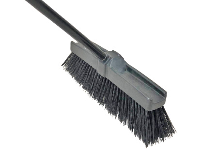  ESCOBILLON MUNICIPAL 12-040 D/ROSCA F.CORTA LASER 