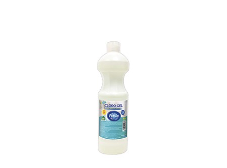  CLORO GEL 900 ML DONA FRESIA LIMON 