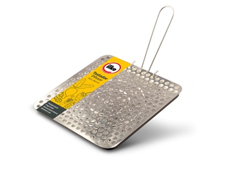  TOSTADOR ESTA�ADO CLASICO VIRUTEX-ILKO 