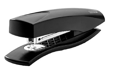  CORCHETERA TROOPER 15 HJ NEGRA 26/6 NOVUS 