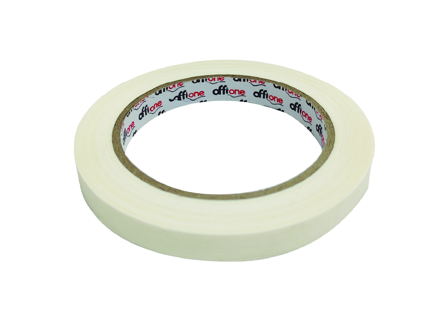  CINTA MASKING 12 X 40 MT OFFIONE 