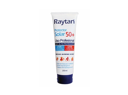  PROTECTOR SOLAR DOYPACK 200 ML FPS 50+ RAYTAN 