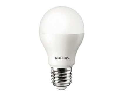  AMPOLLETA ESS LEDBULB 5-4W E27 LF  3000K * 