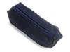 ESTUCHE ESCOLAR TELA JEANS LISO MAXCRIL 