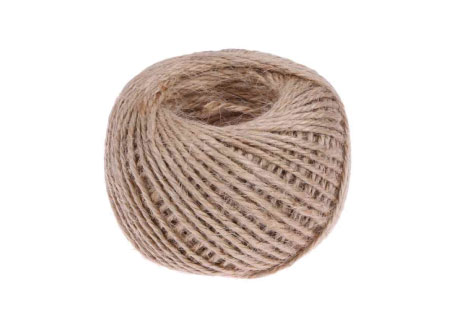  MANUALIDADES CA�AMO OVILLO 50 GR NATURAL 