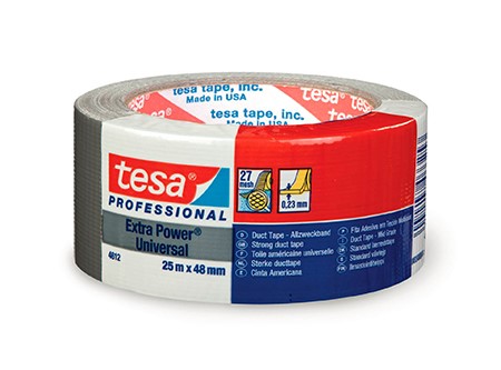  CINTA MULTIUSO EXTRAPOWER 50MM X 25MT TESA 