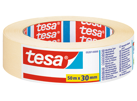  CINTA MASKING 30 X 50 MT TESA 