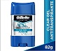  DESODORANTE GEL 82 GR GILLETTE COOL WAVE 