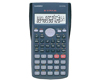 CALCULADORA CIENTIFICA CASIO FX 82 MS