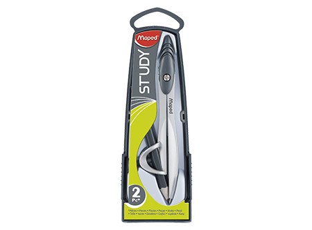  COMPAS MAPED SY 120 C/ADAPTADOR 