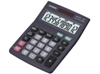 CALCULADORA BASICA ESCR/S 12DIG CASIO MS-20
